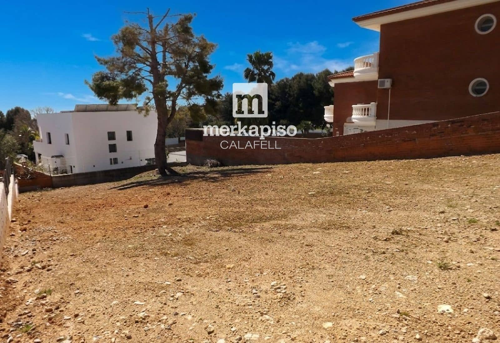 Terrain à Bâtir à vendre à Calafell - 179 000 € (Ref: 9691470)