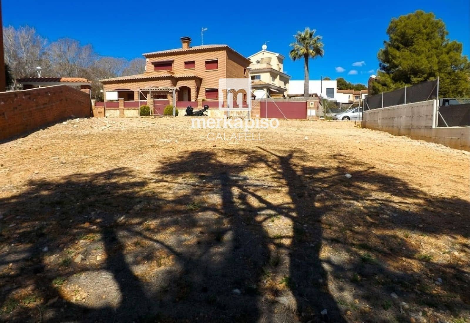 Terrain à Bâtir à vendre à Calafell - 179 000 € (Ref: 9691470)