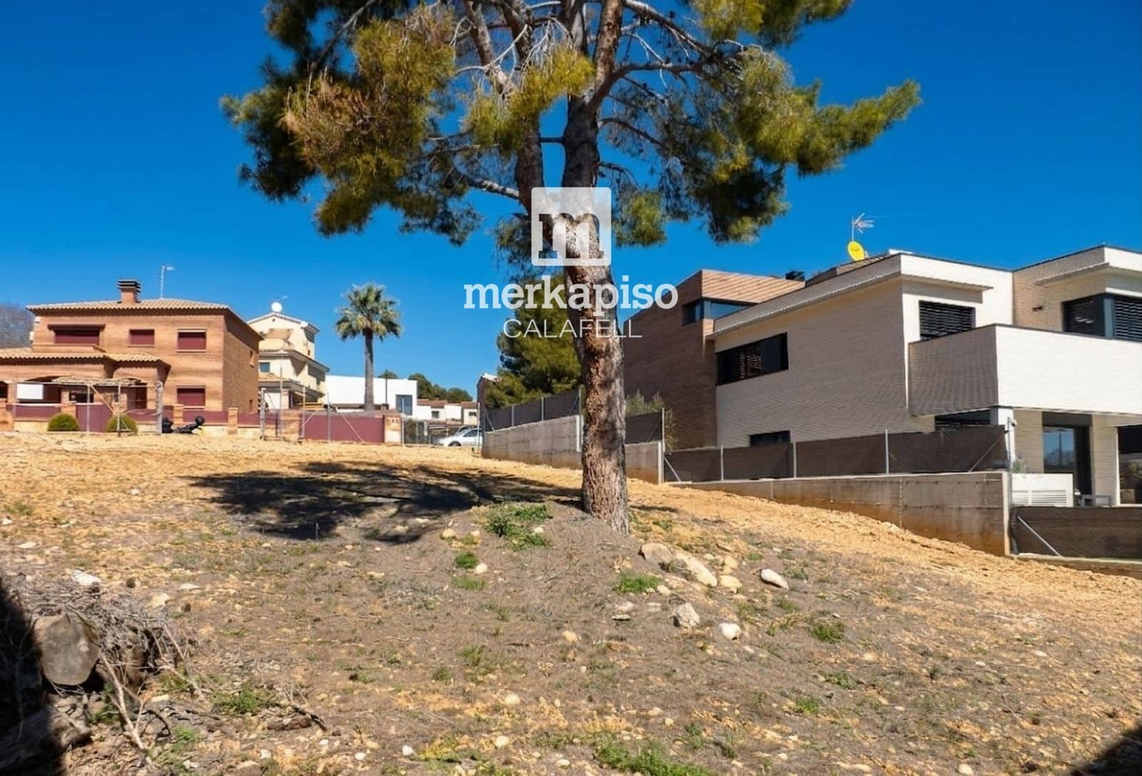 Terrain à Bâtir à vendre à Calafell - 179 000 € (Ref: 9691470)