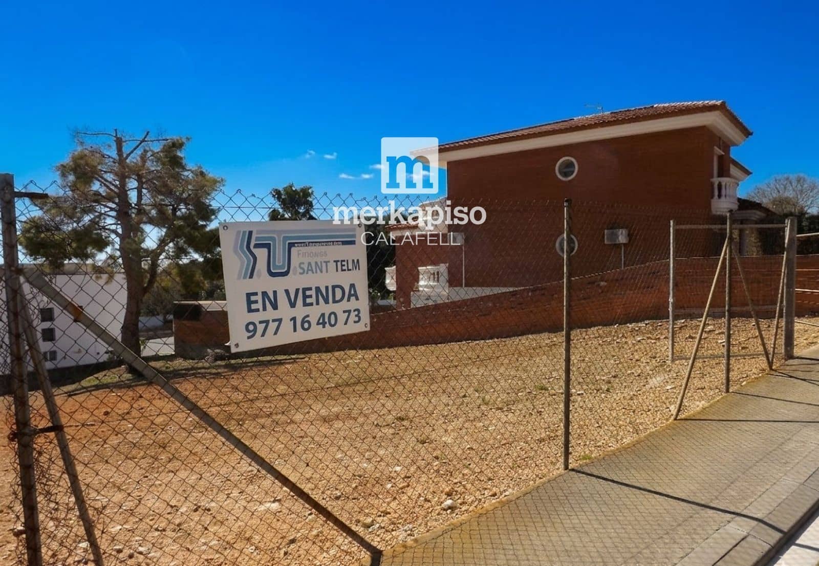 Terrain à Bâtir à vendre à Calafell - 179 000 € (Ref: 9691470)