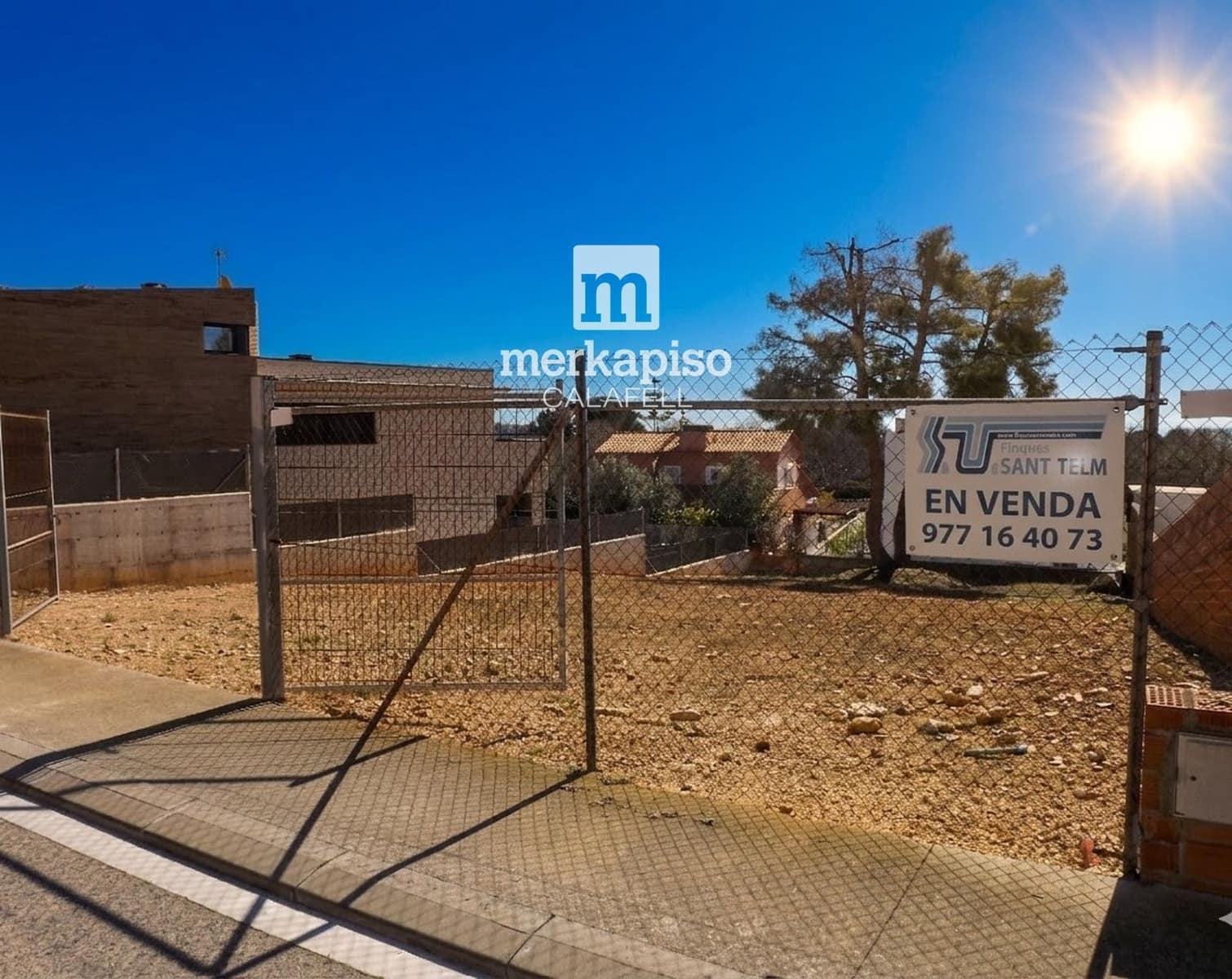 Terrain à Bâtir à vendre à Calafell - 179 000 € (Ref: 9691470)