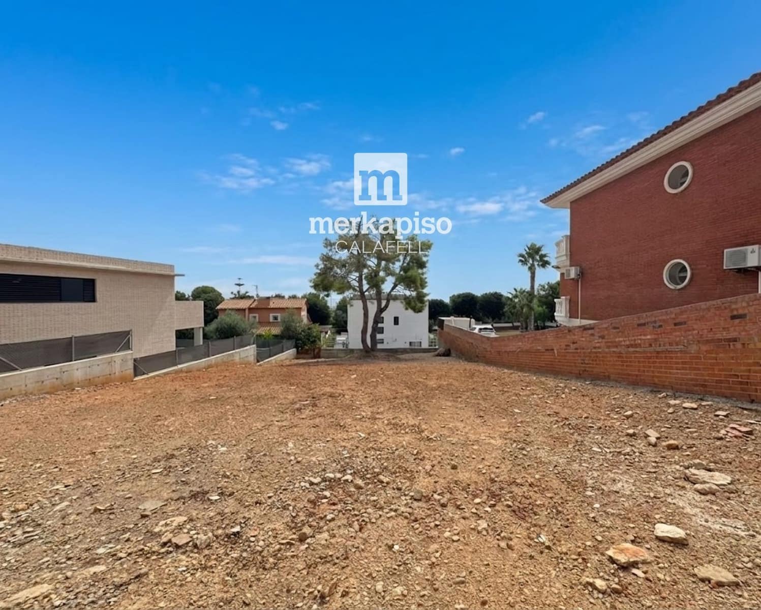 Terrain à Bâtir à vendre à Calafell - 179 000 € (Ref: 9691470)