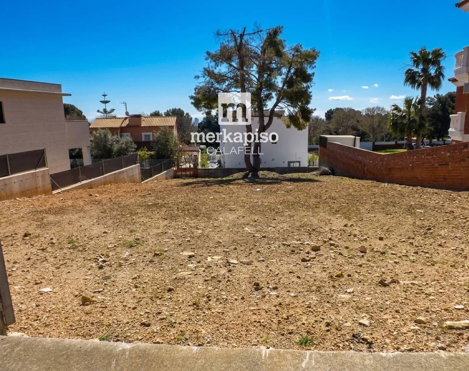 Terrain à Bâtir à vendre à Calafell - 179 000 € (Ref: 9691470)