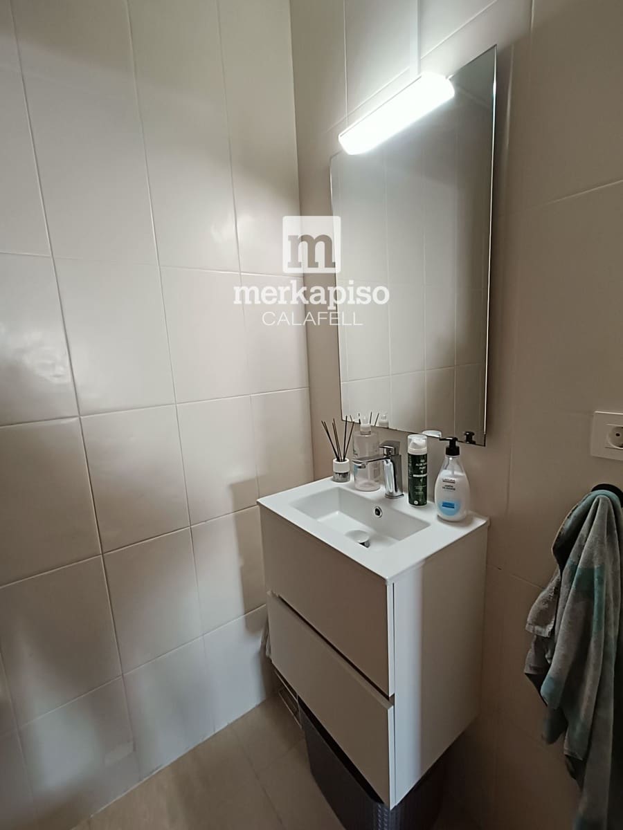 4 bedroom Villa for sale in Segur de Calafell with pool garage - € 310,000 (Ref: 9691473)