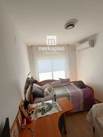 Chalet de 4 habitaciones en Segur de Calafell, Calafell en venta con piscina garaje - 310.000 € (Ref: 9691473)