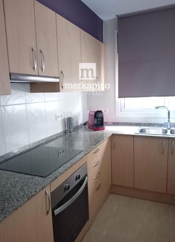 Chalet de 4 habitaciones en Segur de Calafell, Calafell en venta con piscina garaje - 310.000 € (Ref: 9691473)