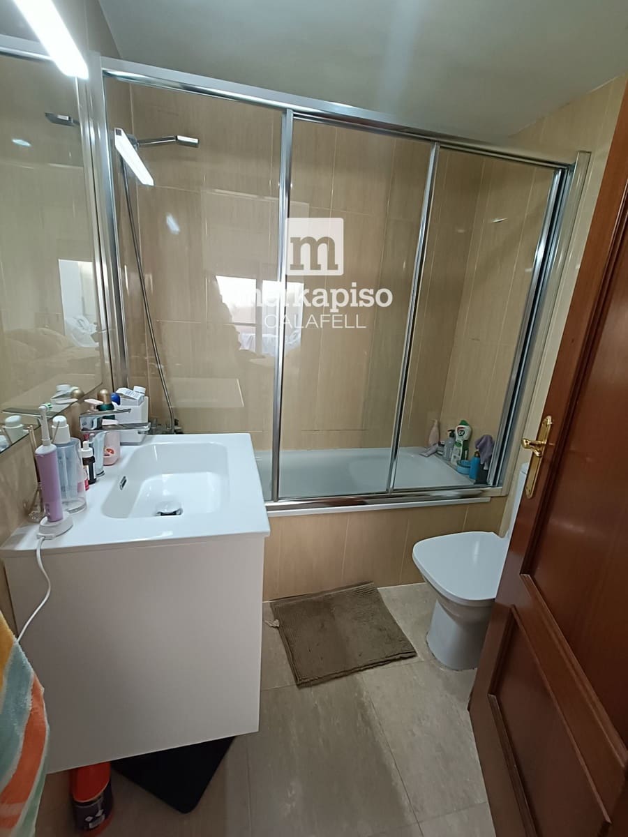 4 bedroom Villa for sale in Segur de Calafell with pool garage - € 310,000 (Ref: 9691473)