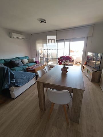 Chalet de 4 habitaciones en Segur de Calafell, Calafell en venta con piscina garaje - 310.000 € (Ref: 9691473)