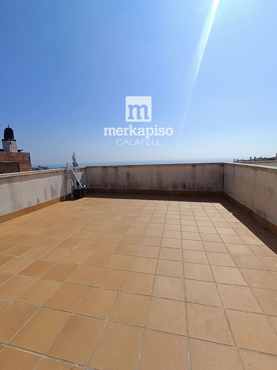 4 bedroom Villa for sale in Segur de Calafell with pool garage - € 310,000 (Ref: 9691473)