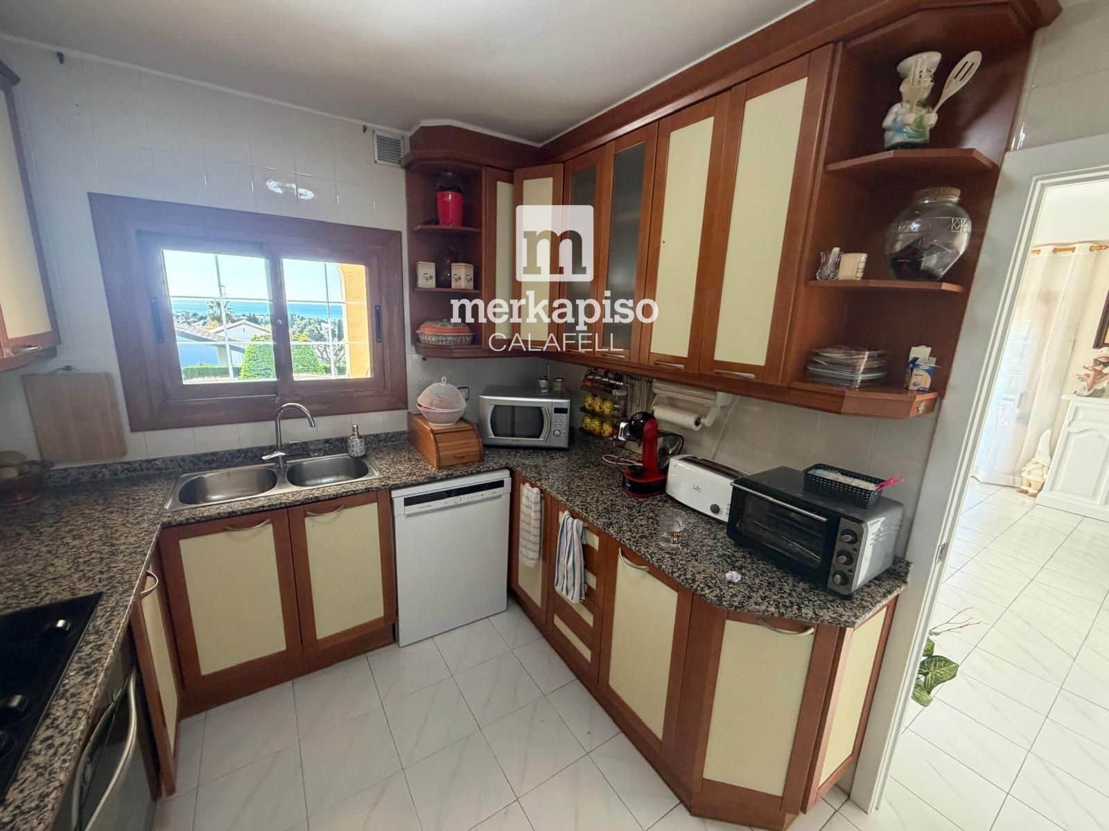 3 bedroom Villa for sale in El Vendrell with pool garage - € 450,000 (Ref: 9697777)