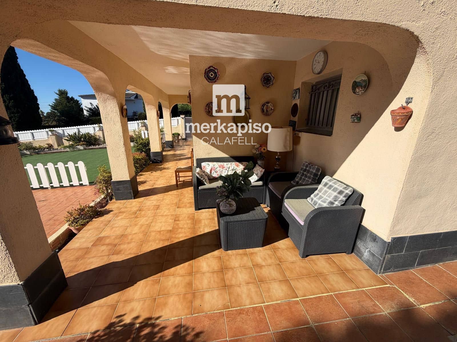 3 bedroom Villa for sale in El Vendrell with pool garage - € 450,000 (Ref: 9697777)