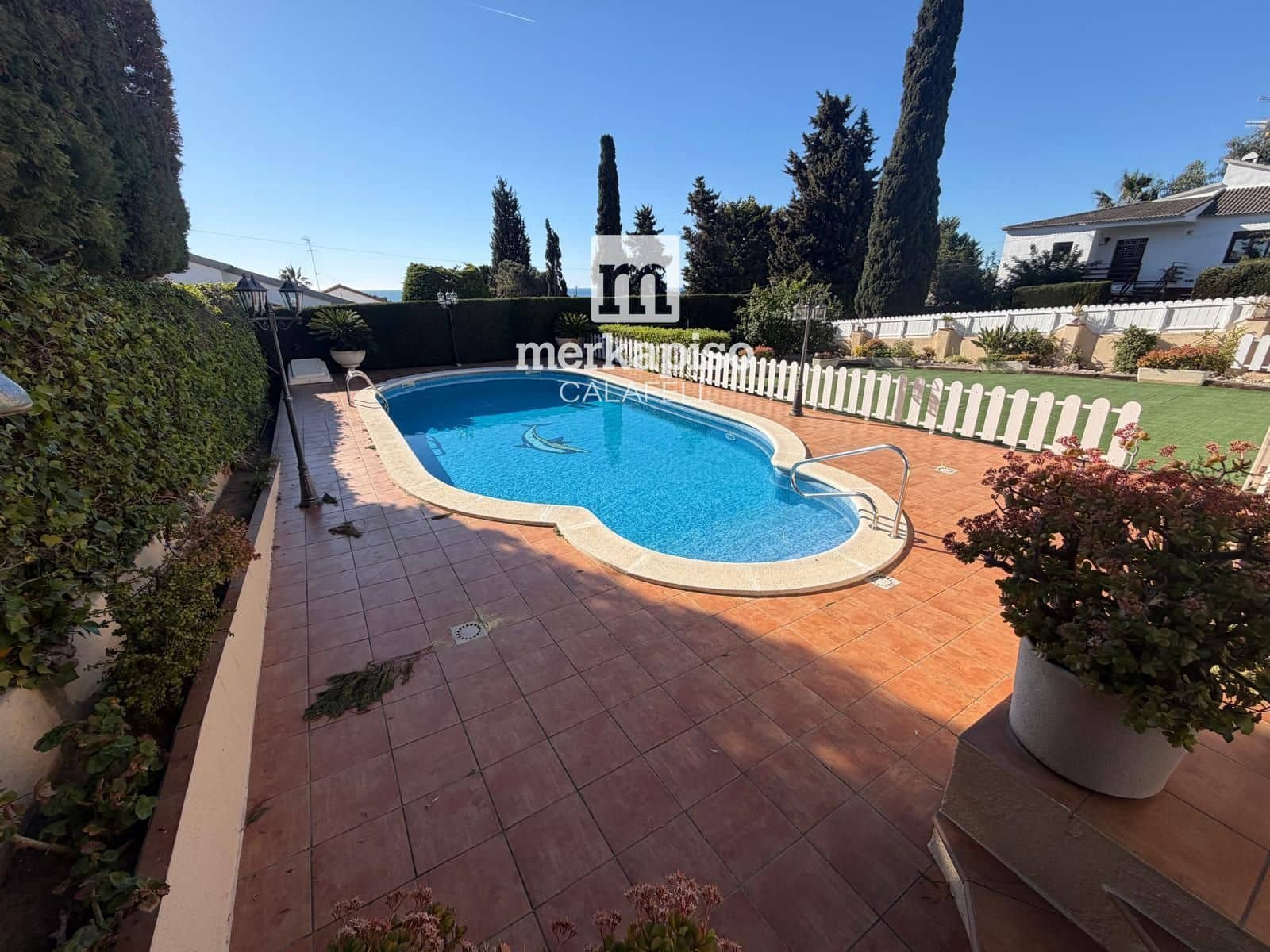 3 bedroom Villa for sale in El Vendrell with pool garage - € 450,000 (Ref: 9697777)