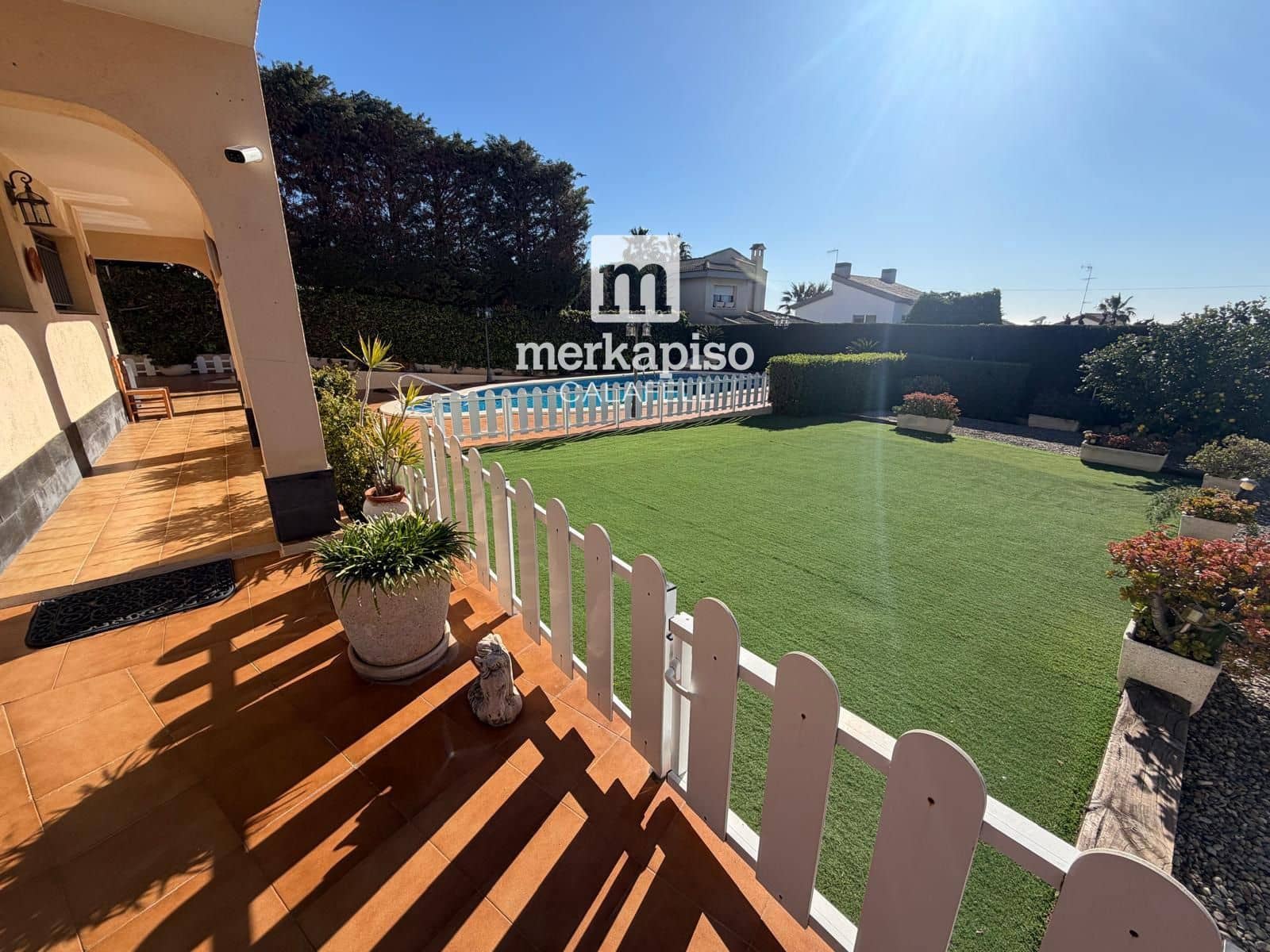 3 bedroom Villa for sale in El Vendrell with pool garage - € 450,000 (Ref: 9697777)