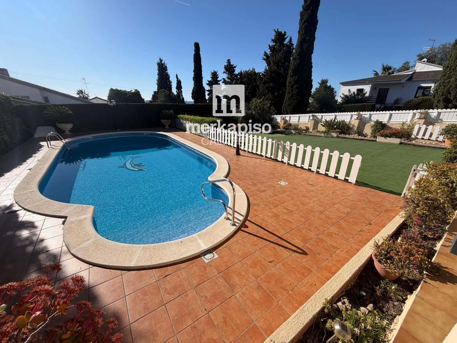 3 bedroom Villa for sale in El Vendrell with pool garage - € 450,000 (Ref: 9697777)