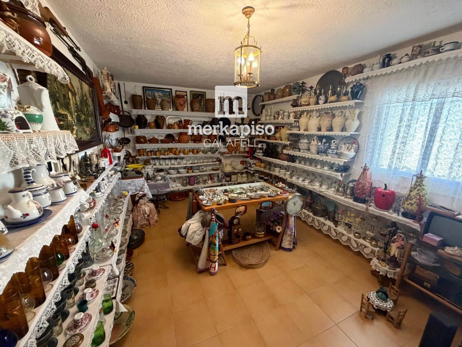 3 bedroom Villa for sale in El Vendrell with pool garage - € 450,000 (Ref: 9697777)