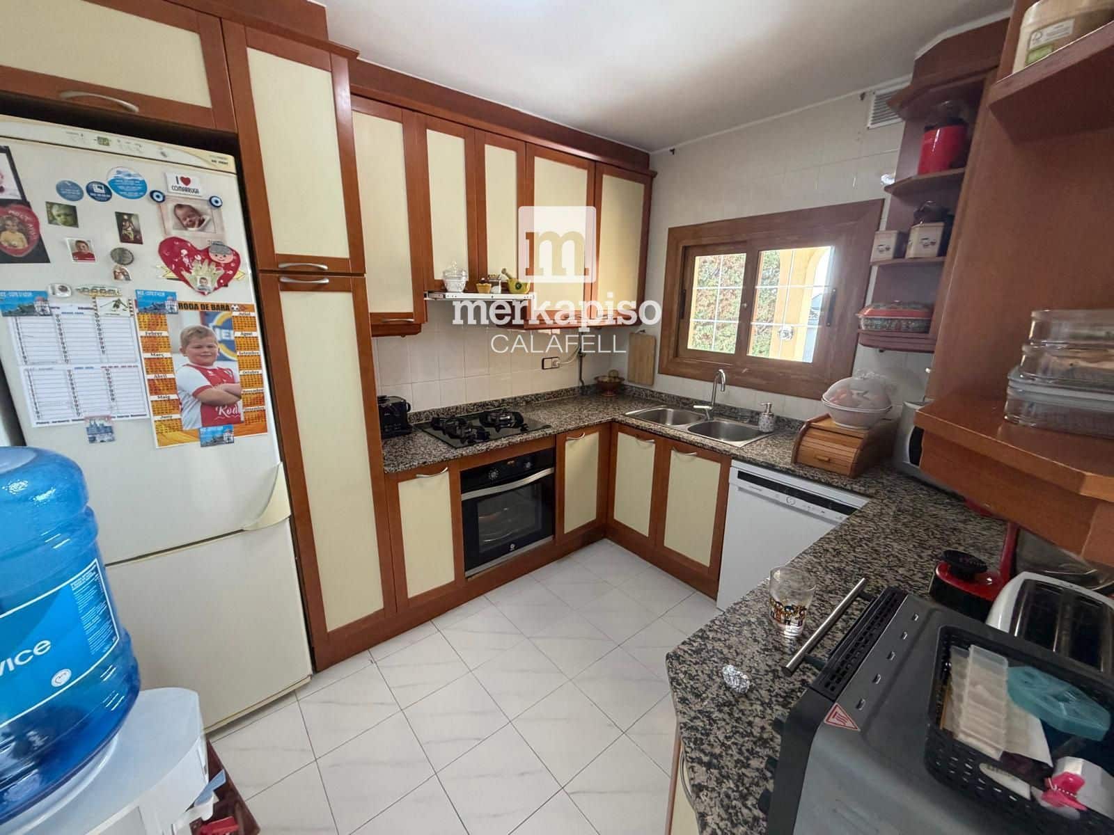 3 bedroom Villa for sale in El Vendrell with pool garage - € 450,000 (Ref: 9697777)