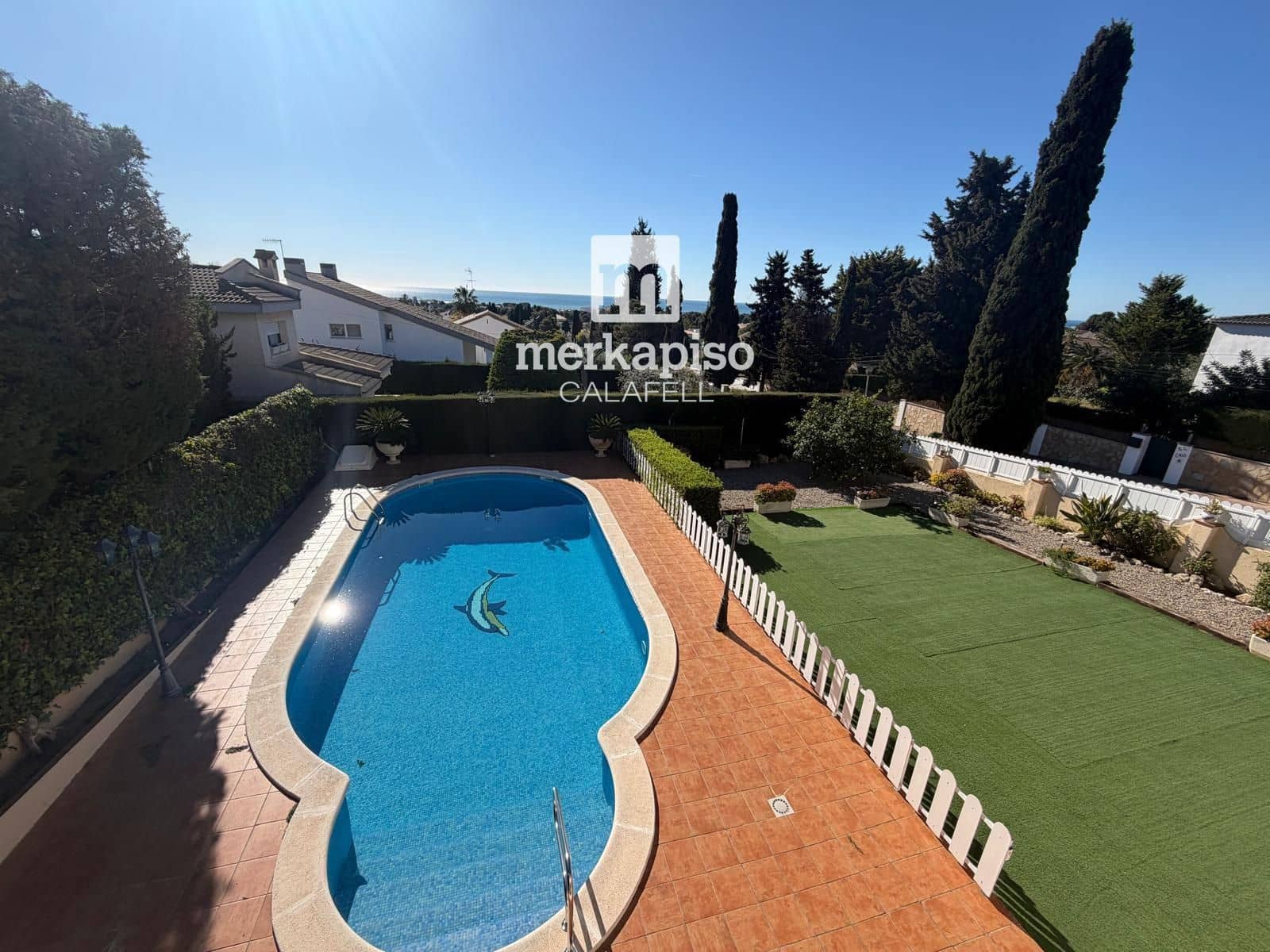 3 bedroom Villa for sale in El Vendrell with pool garage - € 450,000 (Ref: 9697777)