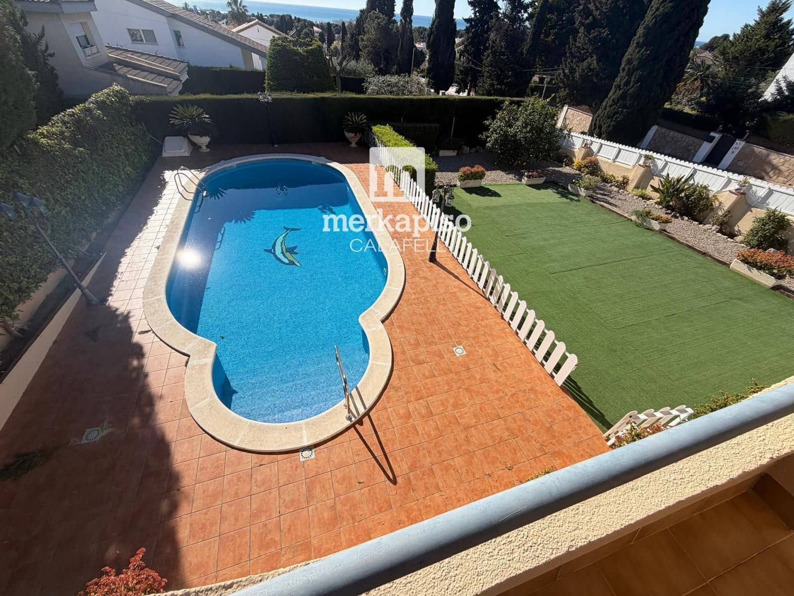 3 bedroom Villa for sale in El Vendrell with pool garage - € 450,000 (Ref: 9697777)