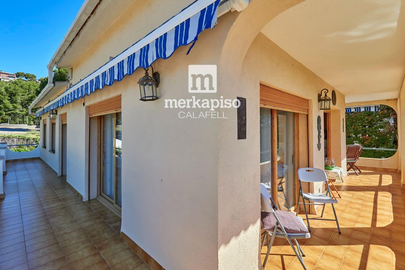 3 chambre Villa/Maison à vendre à El Vendrell avec piscine garage - 435 000 € (Ref: 9697777)