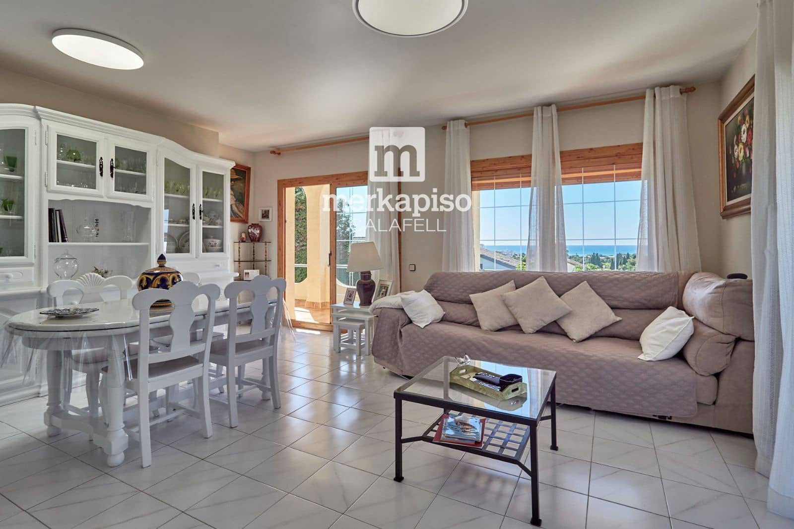 3 chambre Villa/Maison à vendre à El Vendrell avec piscine garage - 435 000 € (Ref: 9697777)