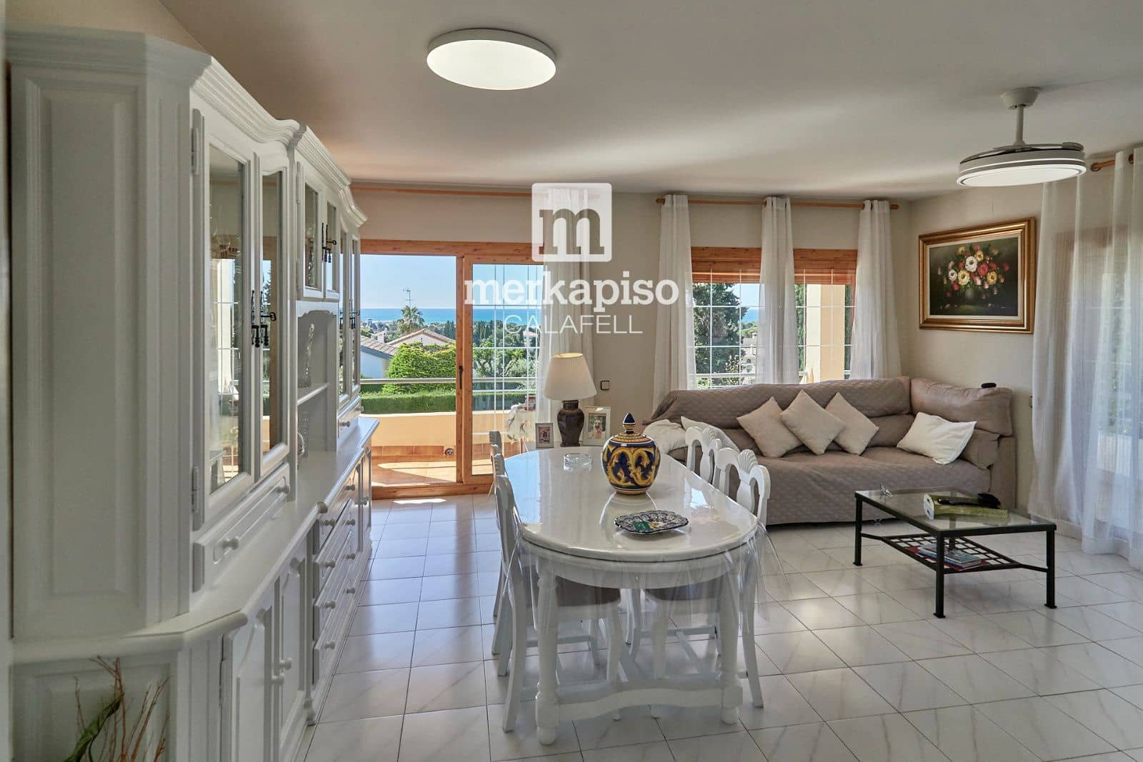 3 chambre Villa/Maison à vendre à El Vendrell avec piscine garage - 435 000 € (Ref: 9697777)