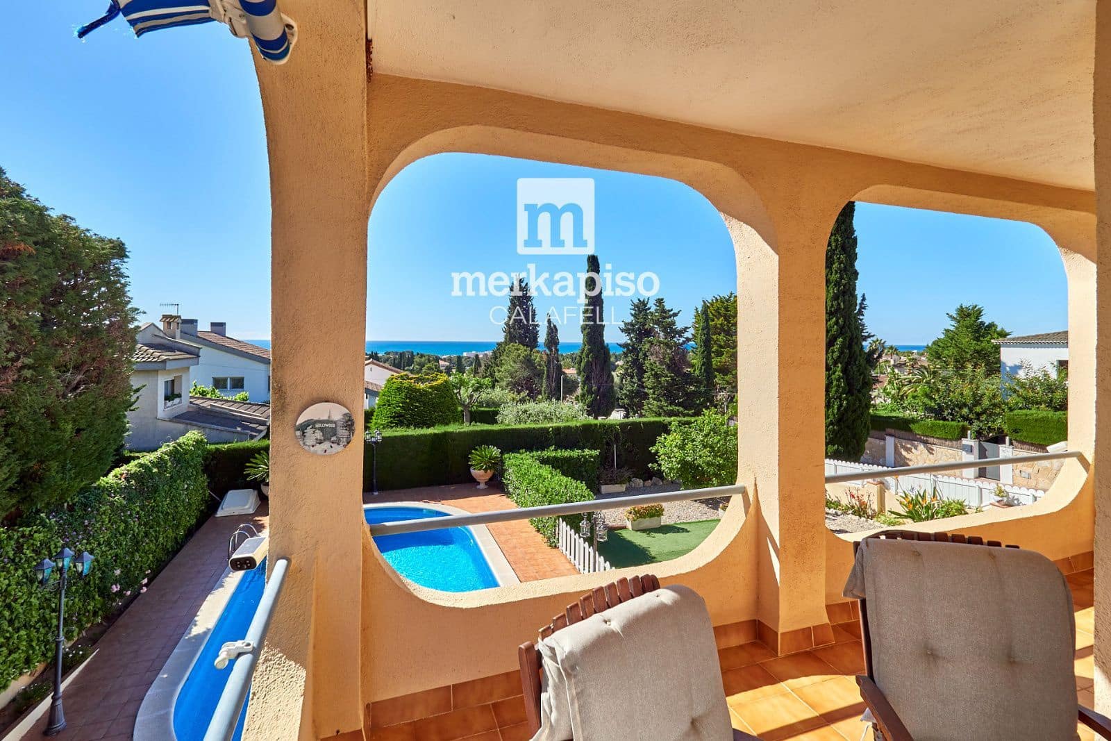 3 chambre Villa/Maison à vendre à El Vendrell avec piscine garage - 435 000 € (Ref: 9697777)