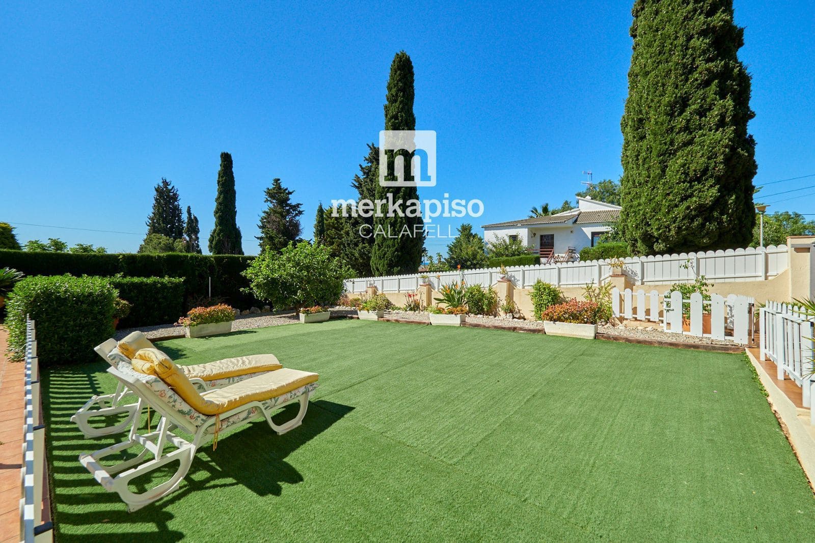 3 chambre Villa/Maison à vendre à El Vendrell avec piscine garage - 435 000 € (Ref: 9697777)