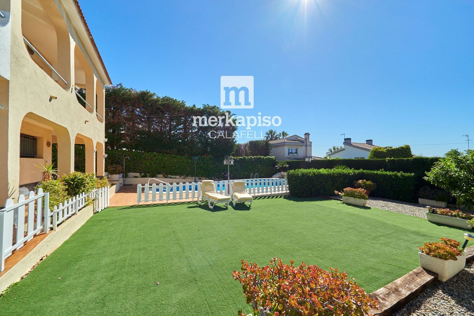 3 chambre Villa/Maison à vendre à El Vendrell avec piscine garage - 435 000 € (Ref: 9697777)