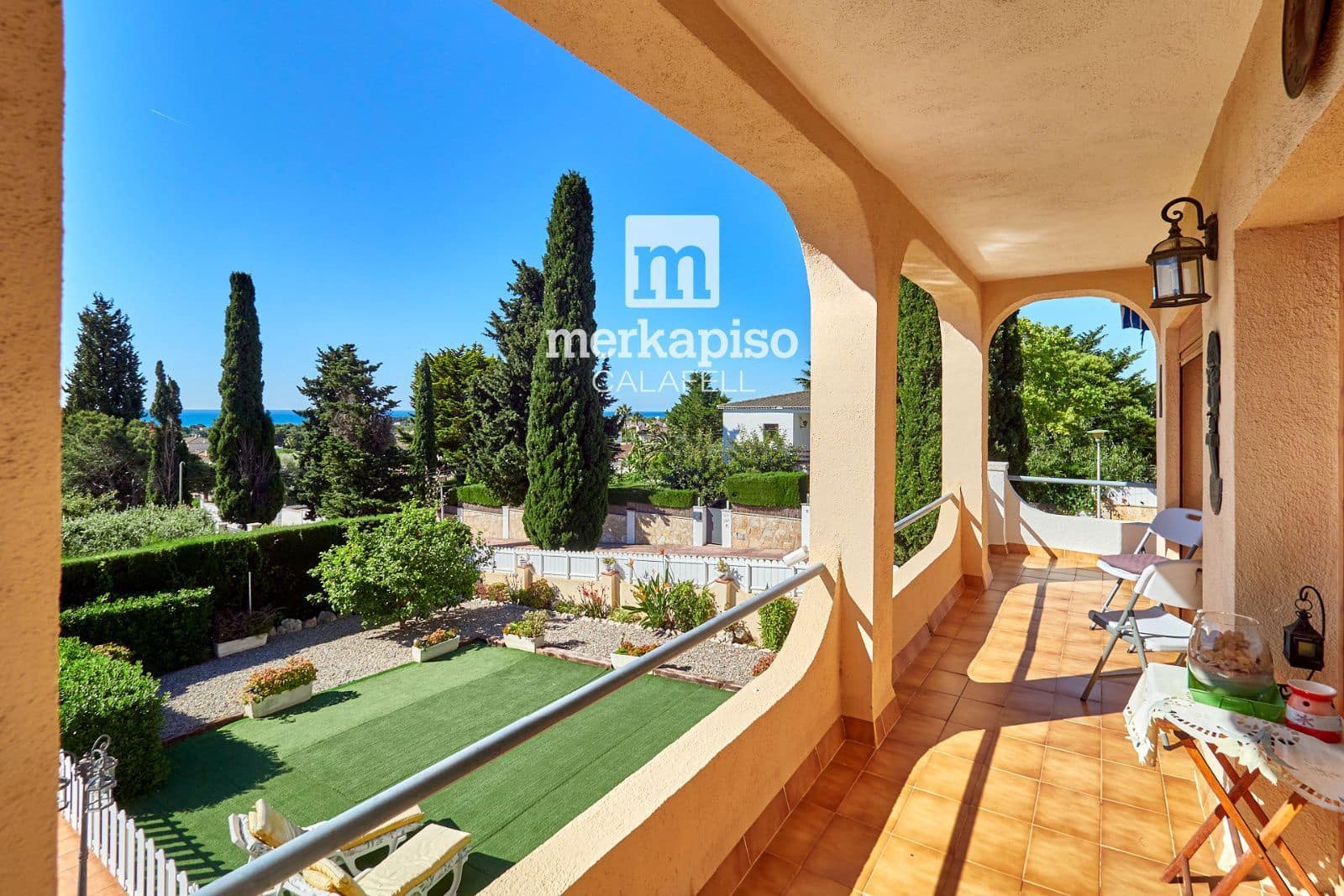 3 chambre Villa/Maison à vendre à El Vendrell avec piscine garage - 435 000 € (Ref: 9697777)