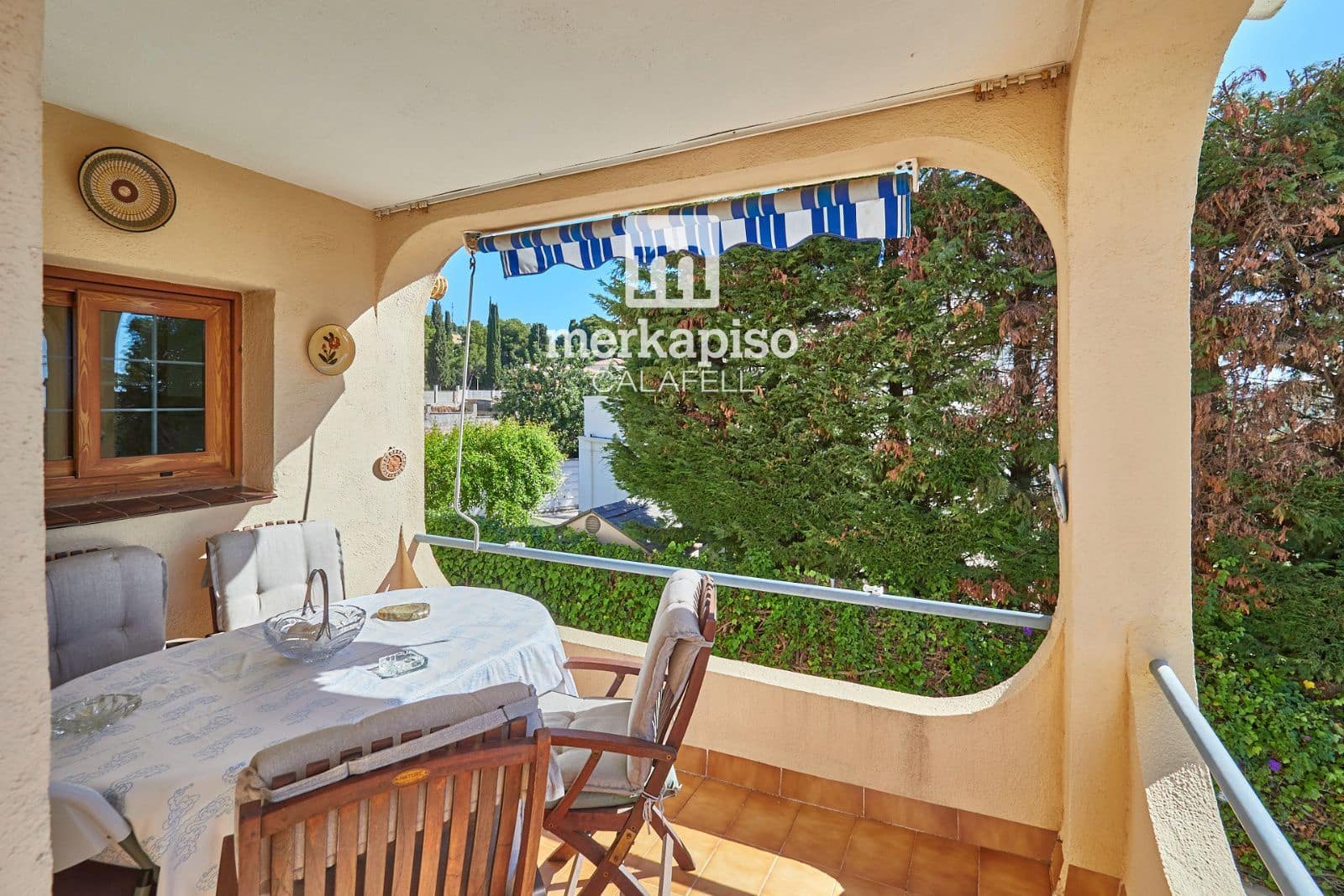 3 chambre Villa/Maison à vendre à El Vendrell avec piscine garage - 435 000 € (Ref: 9697777)