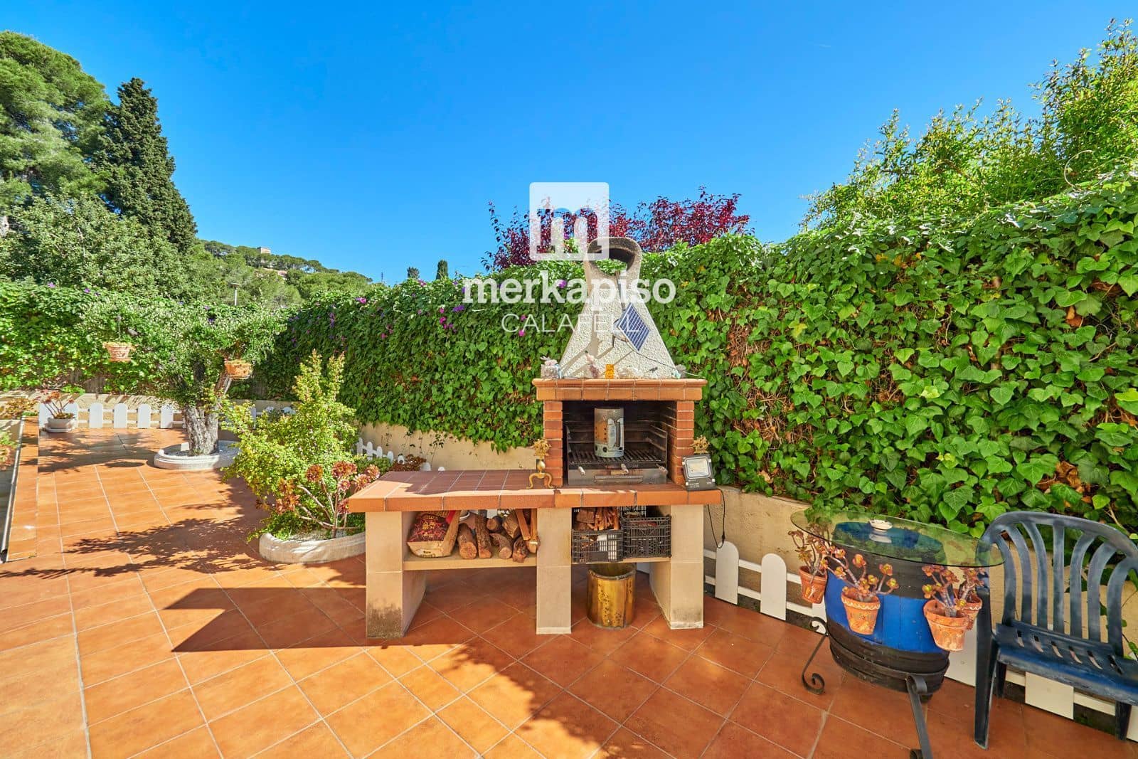 3 chambre Villa/Maison à vendre à El Vendrell avec piscine garage - 435 000 € (Ref: 9697777)