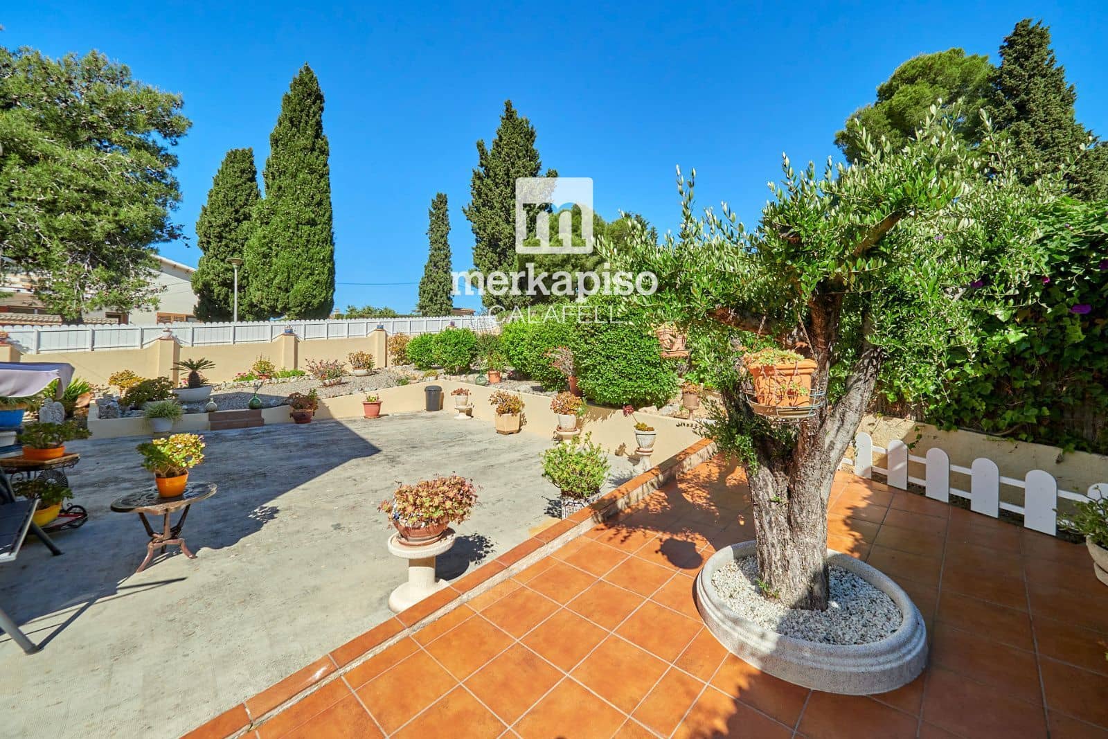 3 chambre Villa/Maison à vendre à El Vendrell avec piscine garage - 435 000 € (Ref: 9697777)