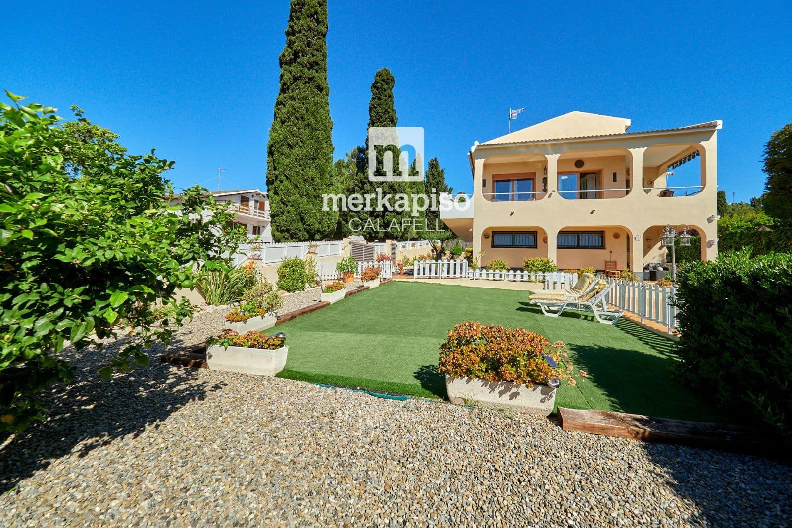 3 chambre Villa/Maison à vendre à El Vendrell avec piscine garage - 435 000 € (Ref: 9697777)