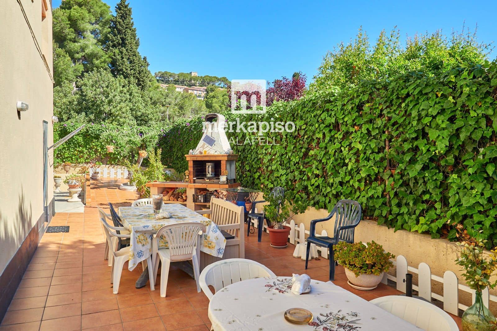 3 chambre Villa/Maison à vendre à El Vendrell avec piscine garage - 435 000 € (Ref: 9697777)