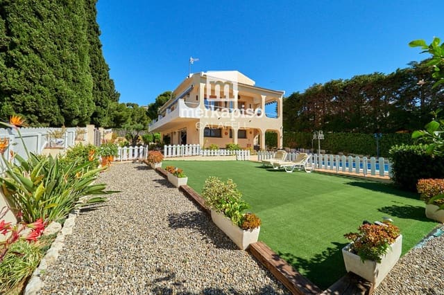3 soveværelse Villa til salg i El Vendrell med swimmingpool garage - € 435.000 (Ref: 9697777)