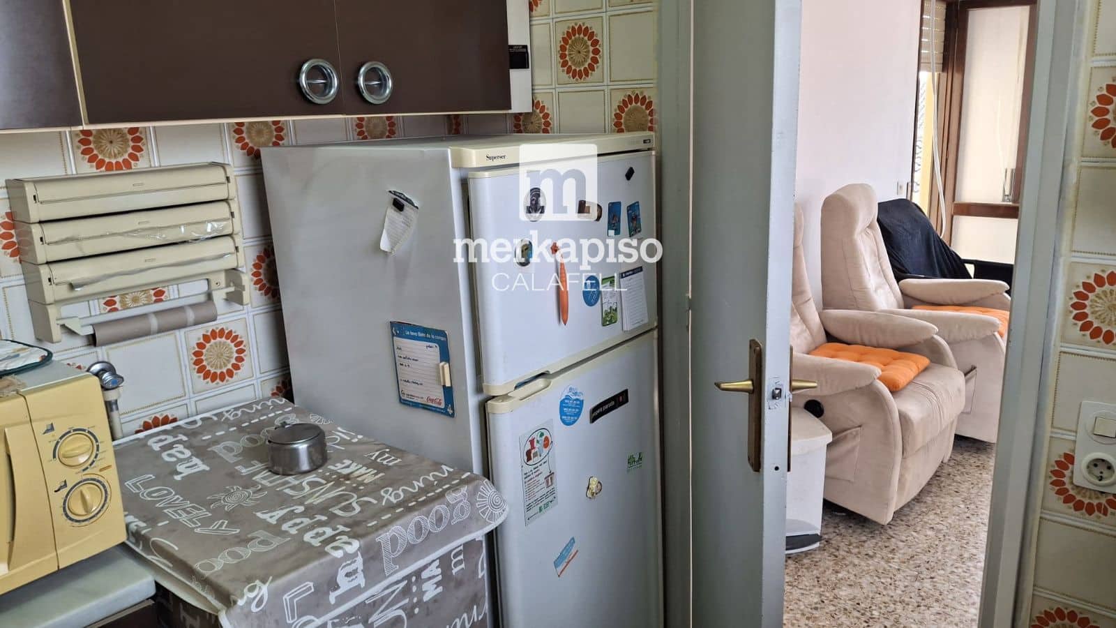 3 sypialnia Mieszkanie na sprzedaż w El Vendrell - 159 000 € (Ref: 9707996)