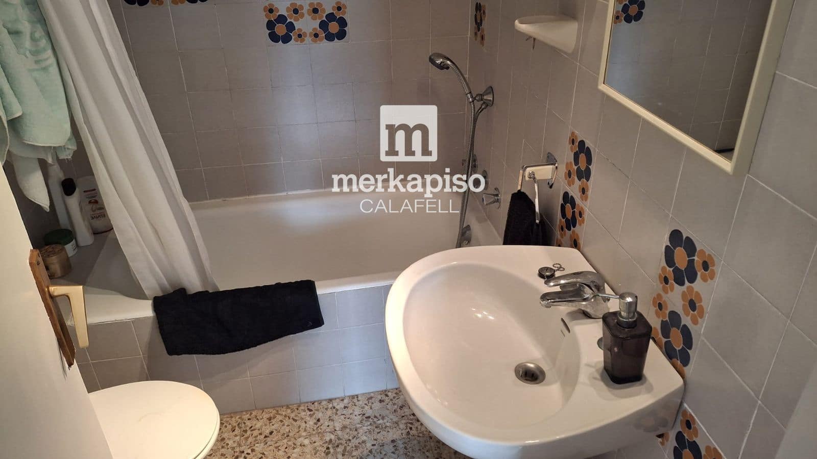 3 sypialnia Mieszkanie na sprzedaż w El Vendrell - 159 000 € (Ref: 9707996)