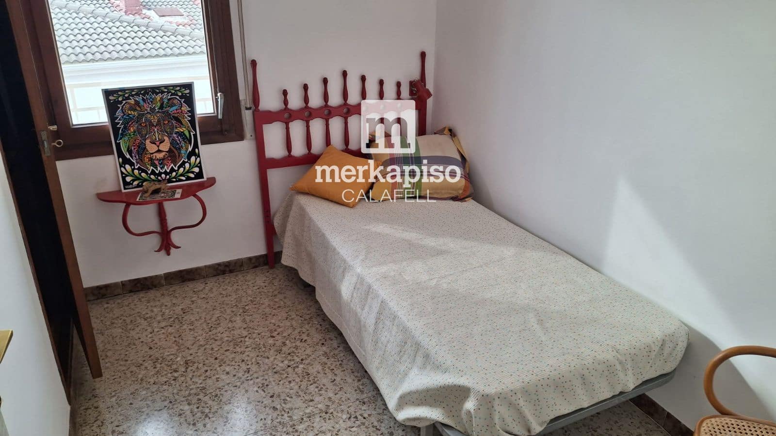 3 sypialnia Mieszkanie na sprzedaż w El Vendrell - 159 000 € (Ref: 9707996)