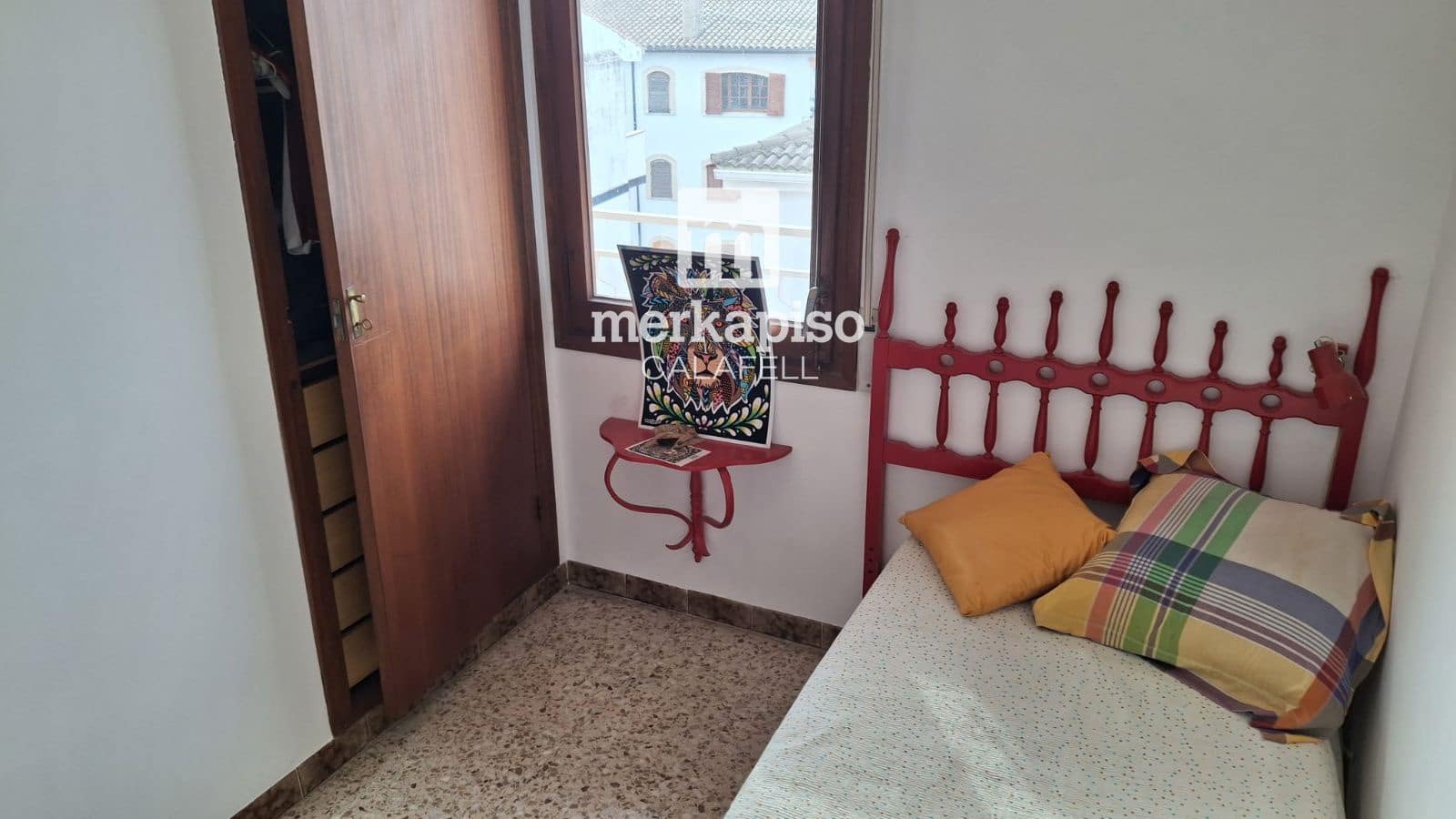 3 sypialnia Mieszkanie na sprzedaż w El Vendrell - 159 000 € (Ref: 9707996)