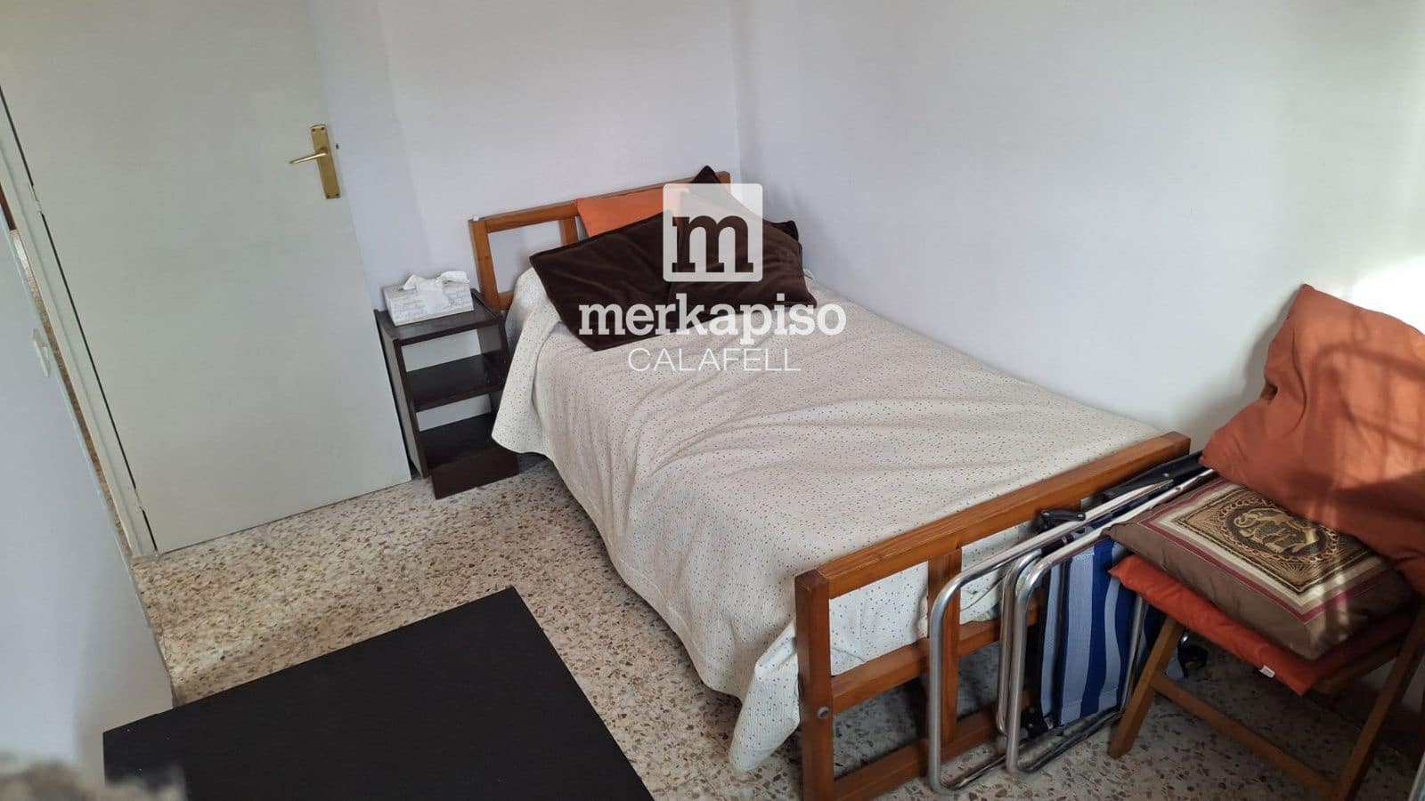3 sypialnia Mieszkanie na sprzedaż w El Vendrell - 159 000 € (Ref: 9707996)