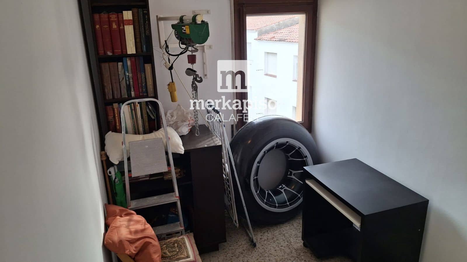 3 sypialnia Mieszkanie na sprzedaż w El Vendrell - 159 000 € (Ref: 9707996)