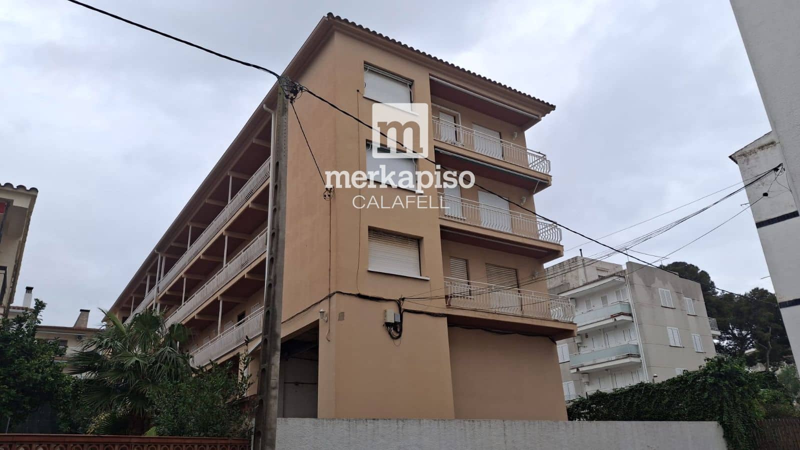 3 sypialnia Mieszkanie na sprzedaż w El Vendrell - 159 000 € (Ref: 9707996)