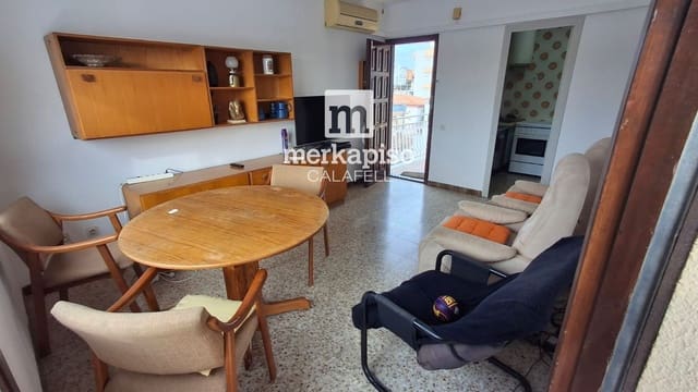 3 sypialnia Mieszkanie na sprzedaż w El Vendrell - 159 000 € (Ref: 9707996)