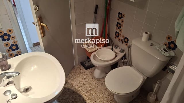 3 sypialnia Mieszkanie na sprzedaż w El Vendrell - 159 000 € (Ref: 9707996)