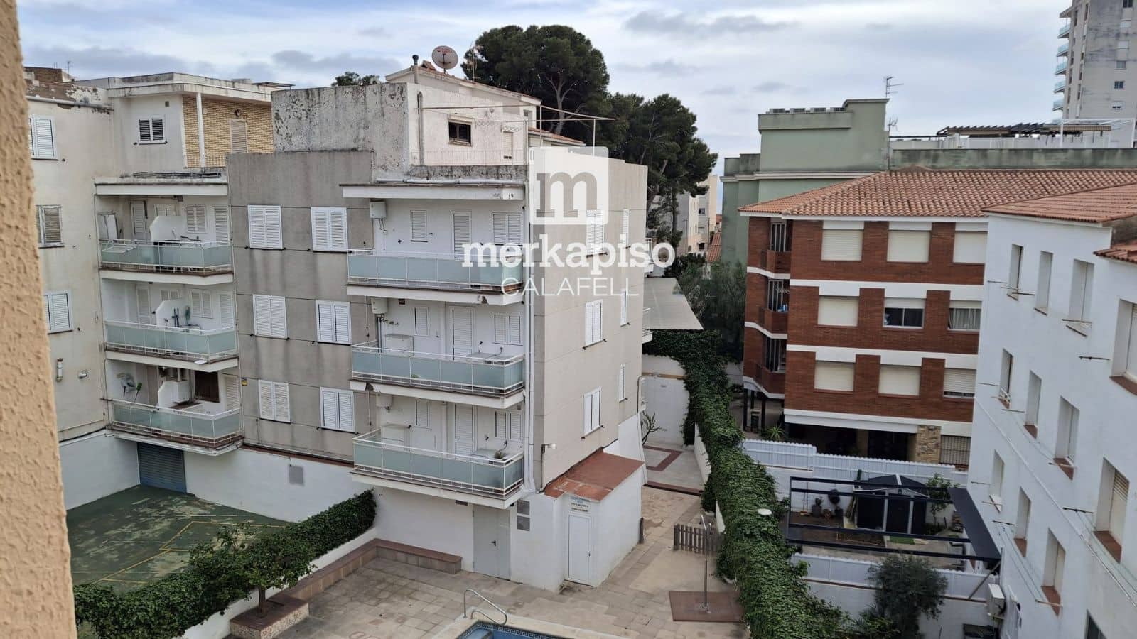 3 sypialnia Mieszkanie na sprzedaż w El Vendrell - 159 000 € (Ref: 9707996)