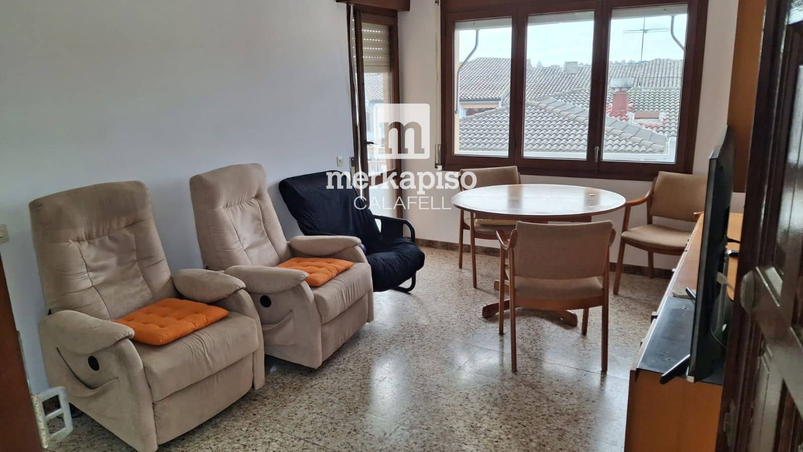 3 sypialnia Mieszkanie na sprzedaż w El Vendrell - 159 000 € (Ref: 9707996)