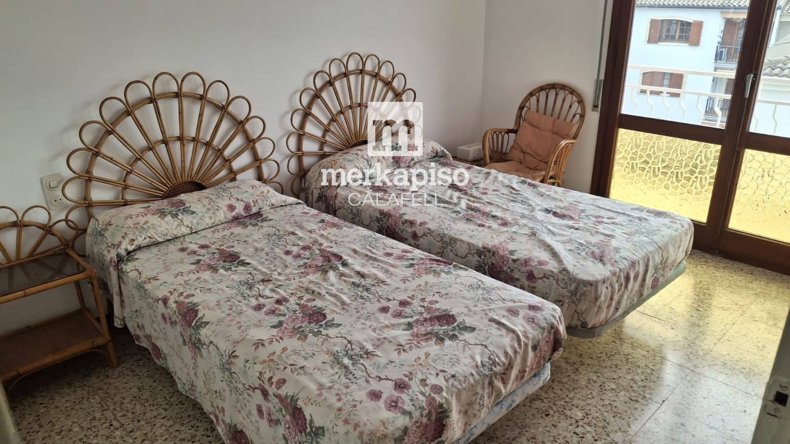 3 sypialnia Mieszkanie na sprzedaż w El Vendrell - 159 000 € (Ref: 9707996)