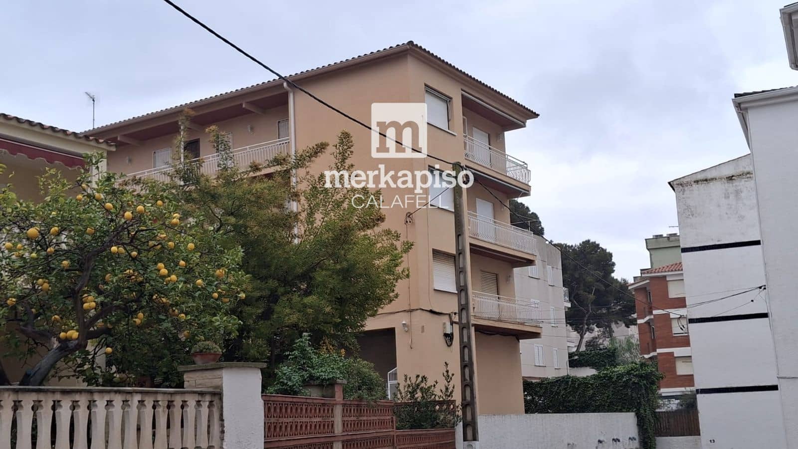 3 sypialnia Mieszkanie na sprzedaż w El Vendrell - 159 000 € (Ref: 9707996)
