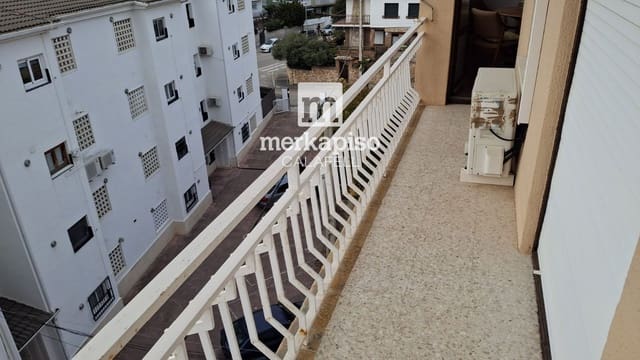 3 sypialnia Mieszkanie na sprzedaż w El Vendrell - 159 000 € (Ref: 9707996)