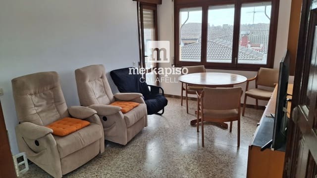 3 sypialnia Mieszkanie na sprzedaż w El Vendrell - 159 000 € (Ref: 9707996)
